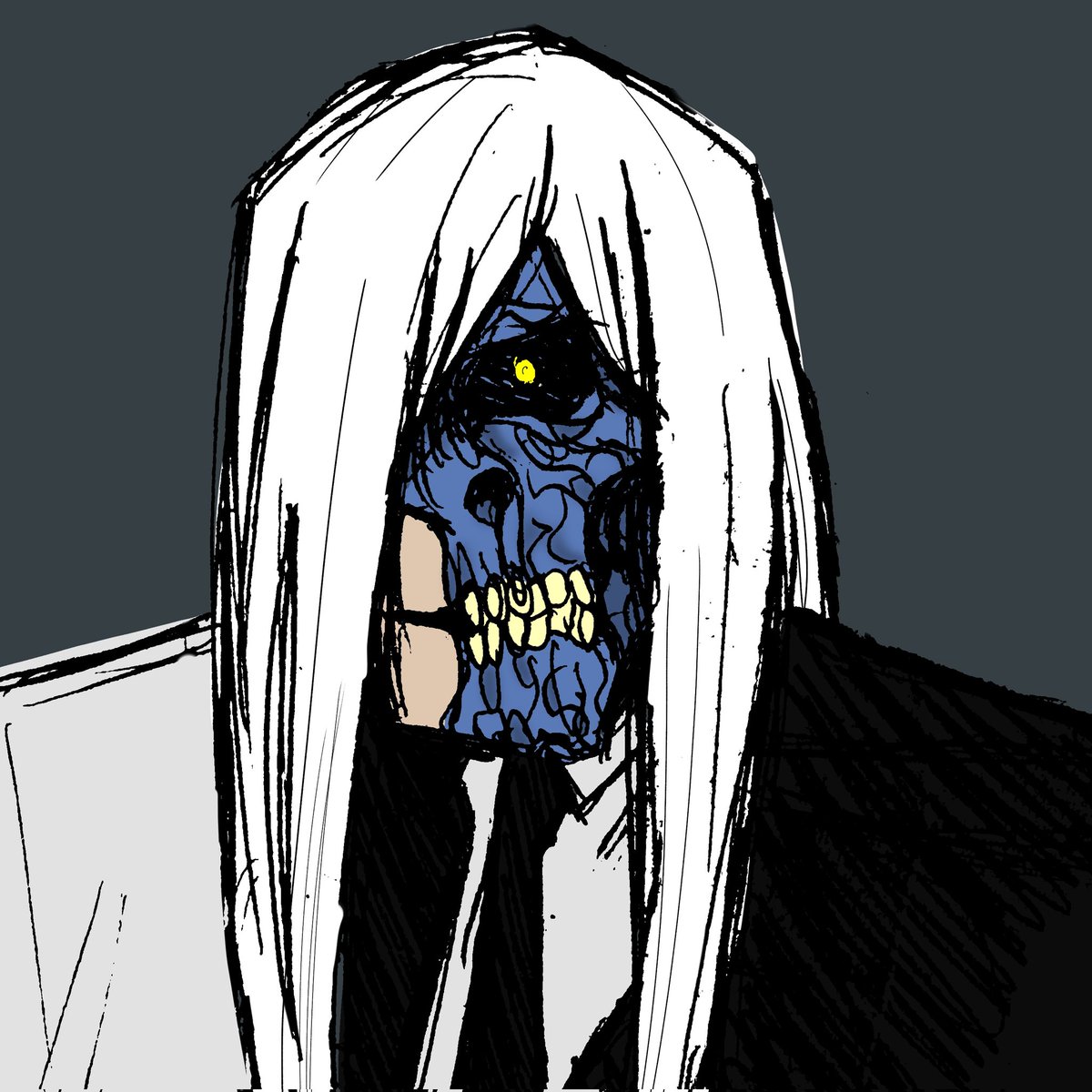 Burning Alchemist tweet media