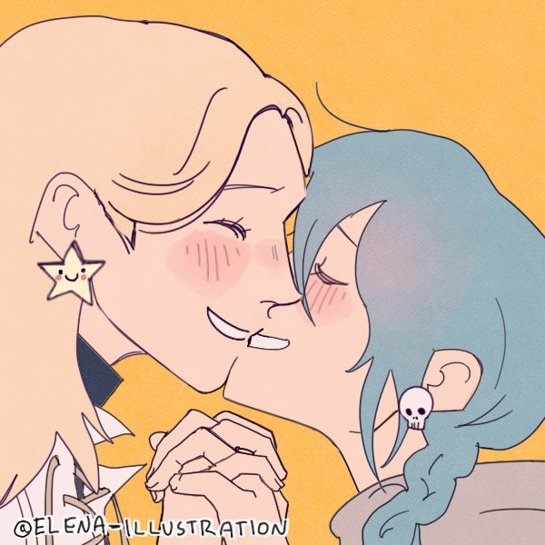 lynn ★ CEO of vampire caitlyn tweet media