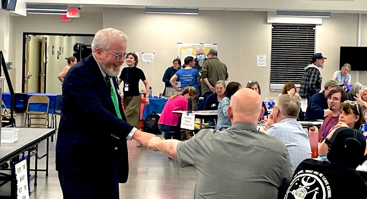 Ned Carroll tweet media