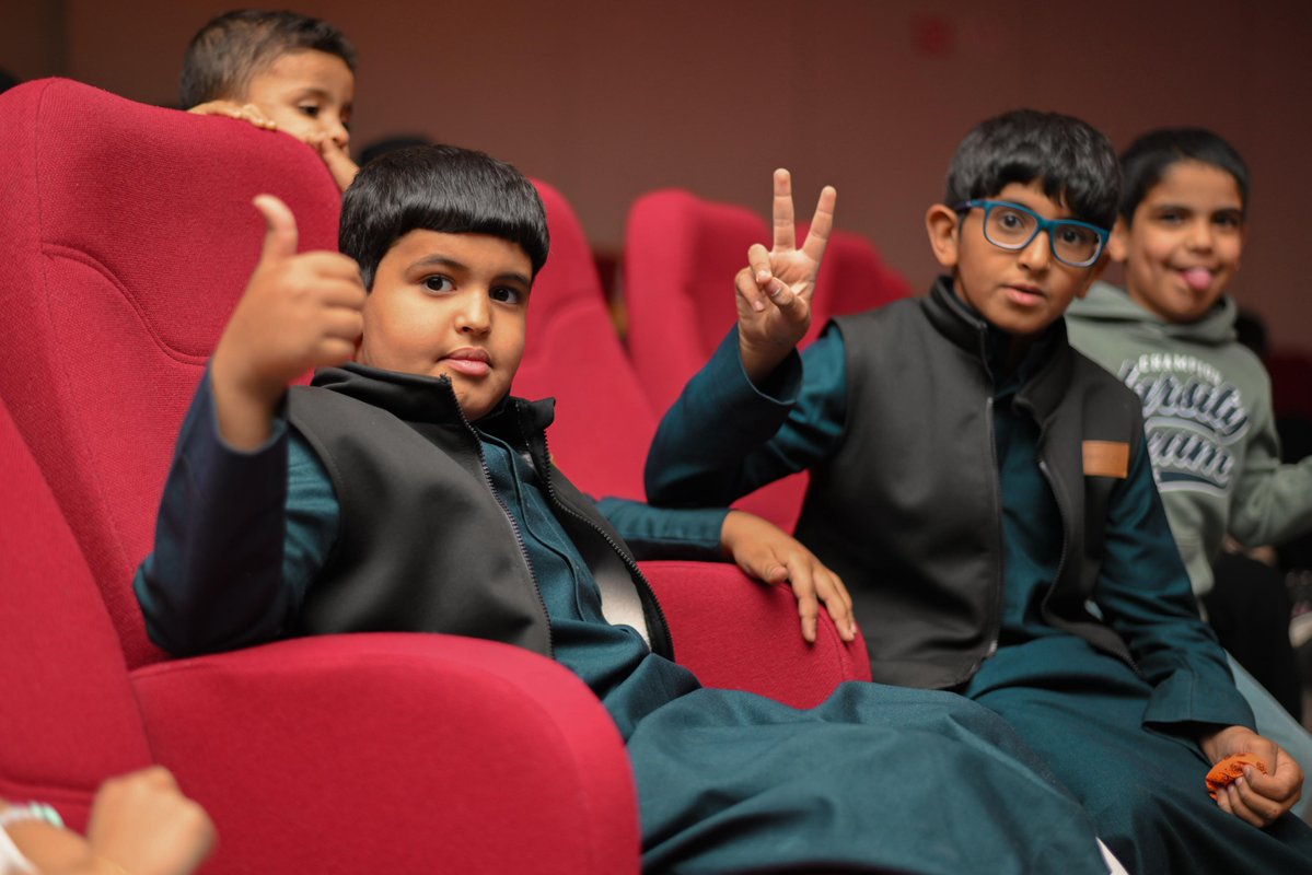 أمانة منطقة حائل tweet media