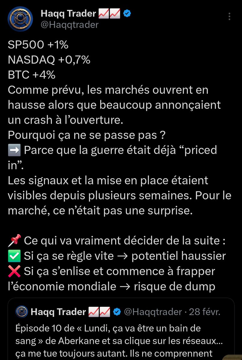 Haqq Trader 📈📈 tweet media