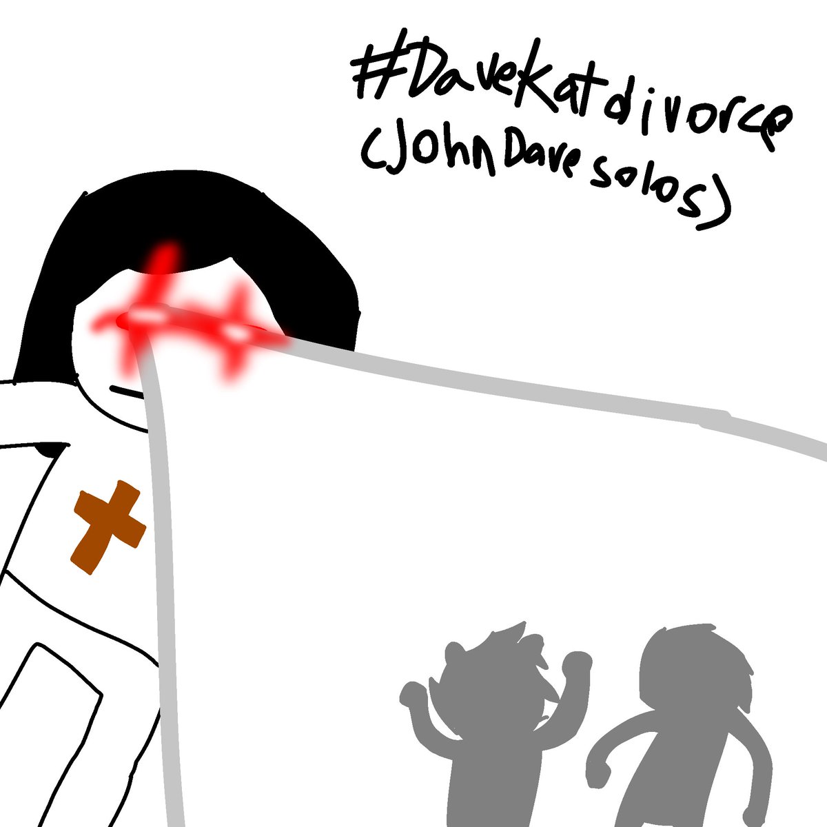 Styroth STARTING EPILOGUES tweet media