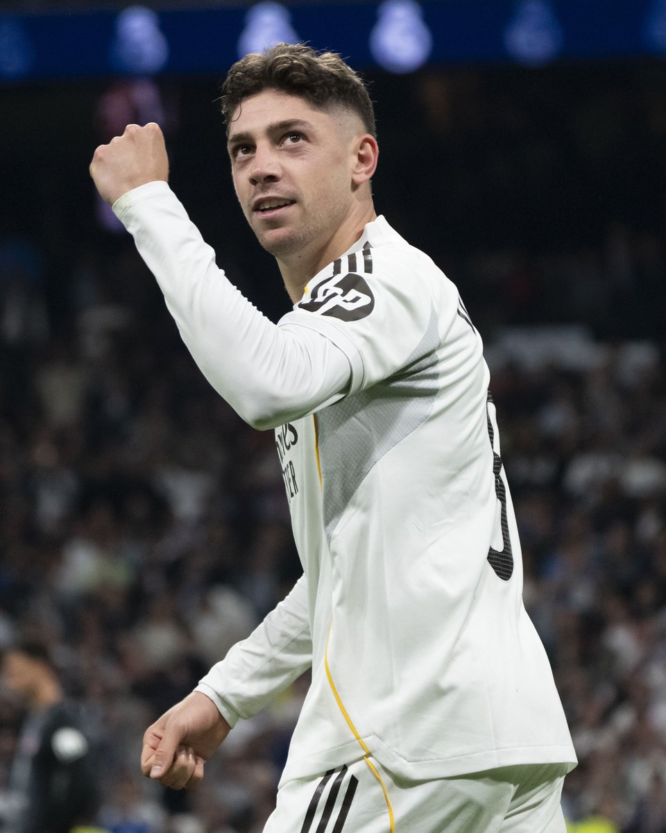 LALIGA English tweet media