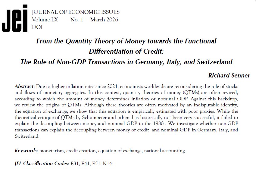 SennerRichard's tweet photo. New paper

https://t.co/ocbnOlMZmA https://t.co/0KQiTWiayg