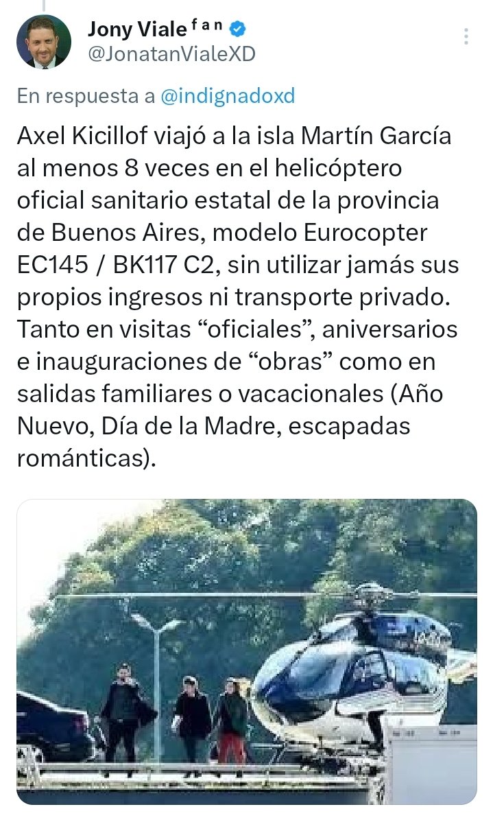 Lorena Zeledón tweet media