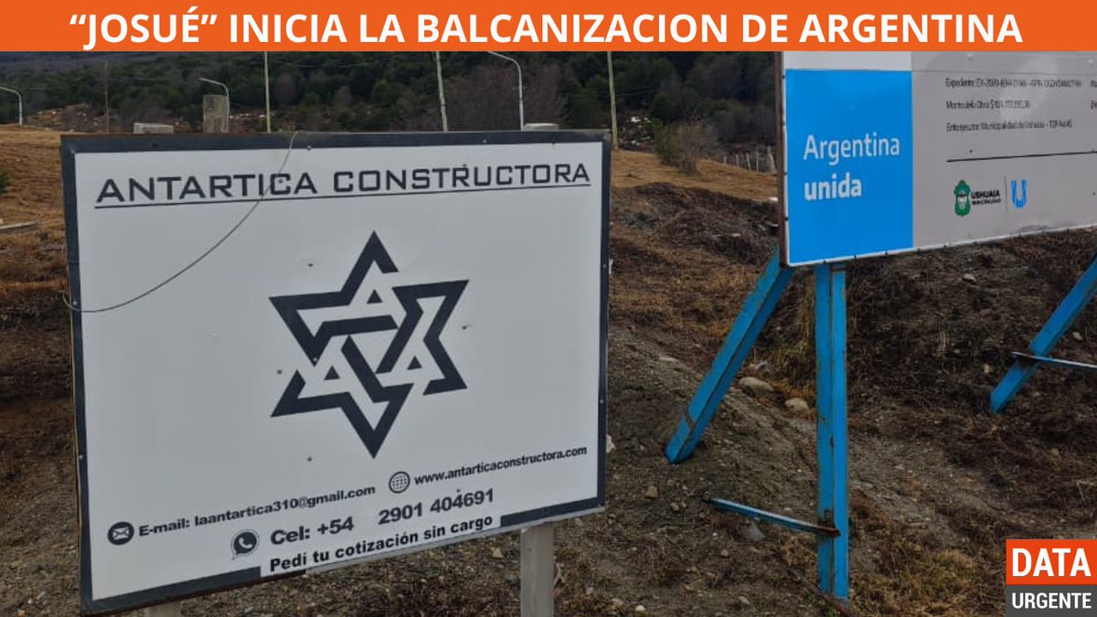 Data Urgente tweet media