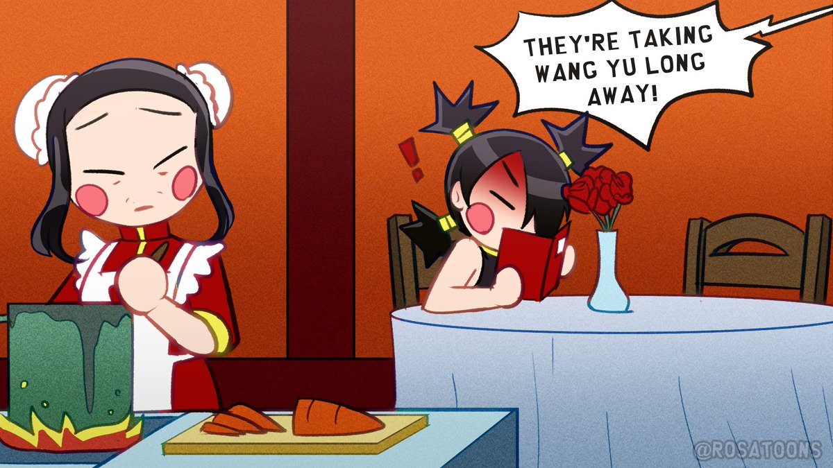 Soy la reina de las comisiones abiertas tweet media