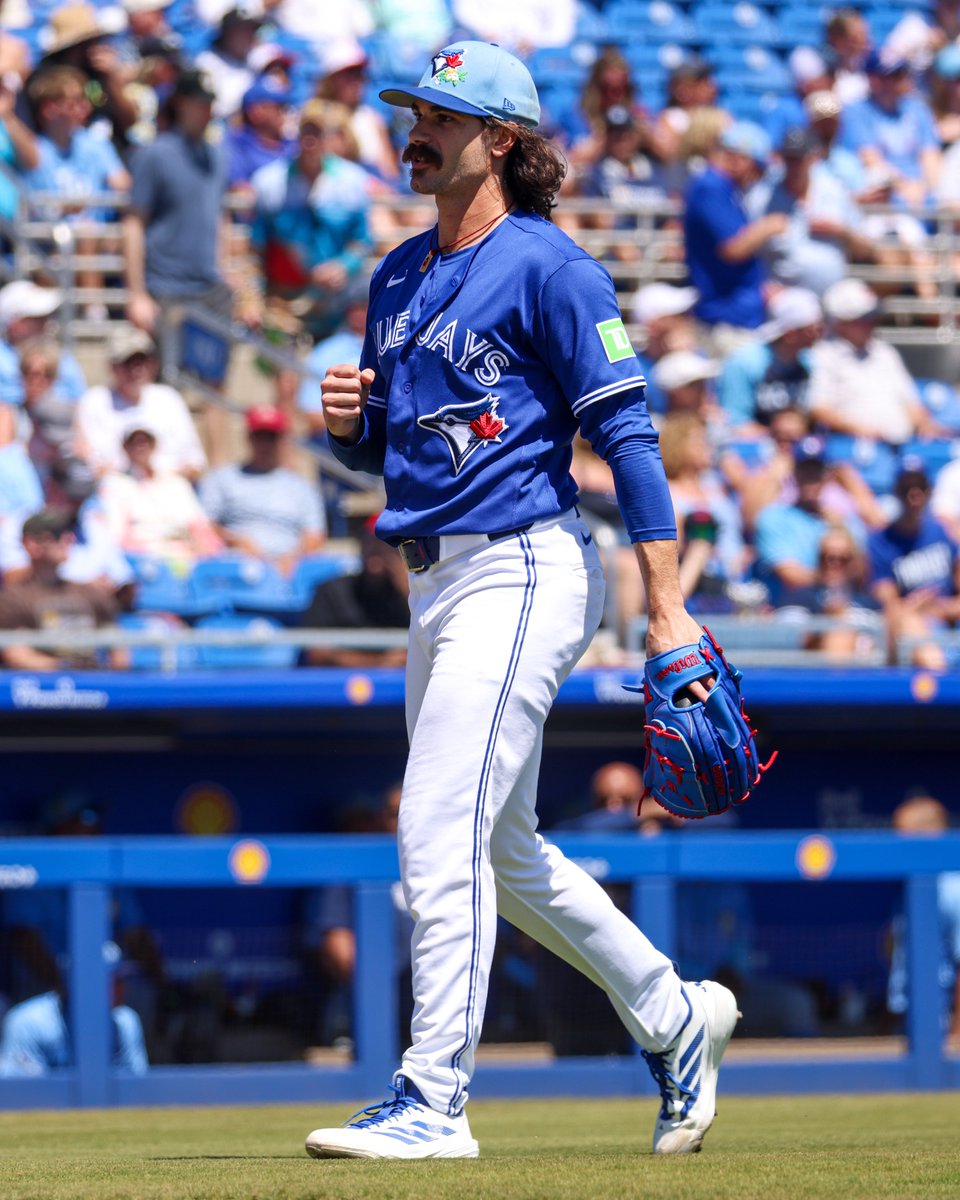 Toronto Blue Jays tweet media