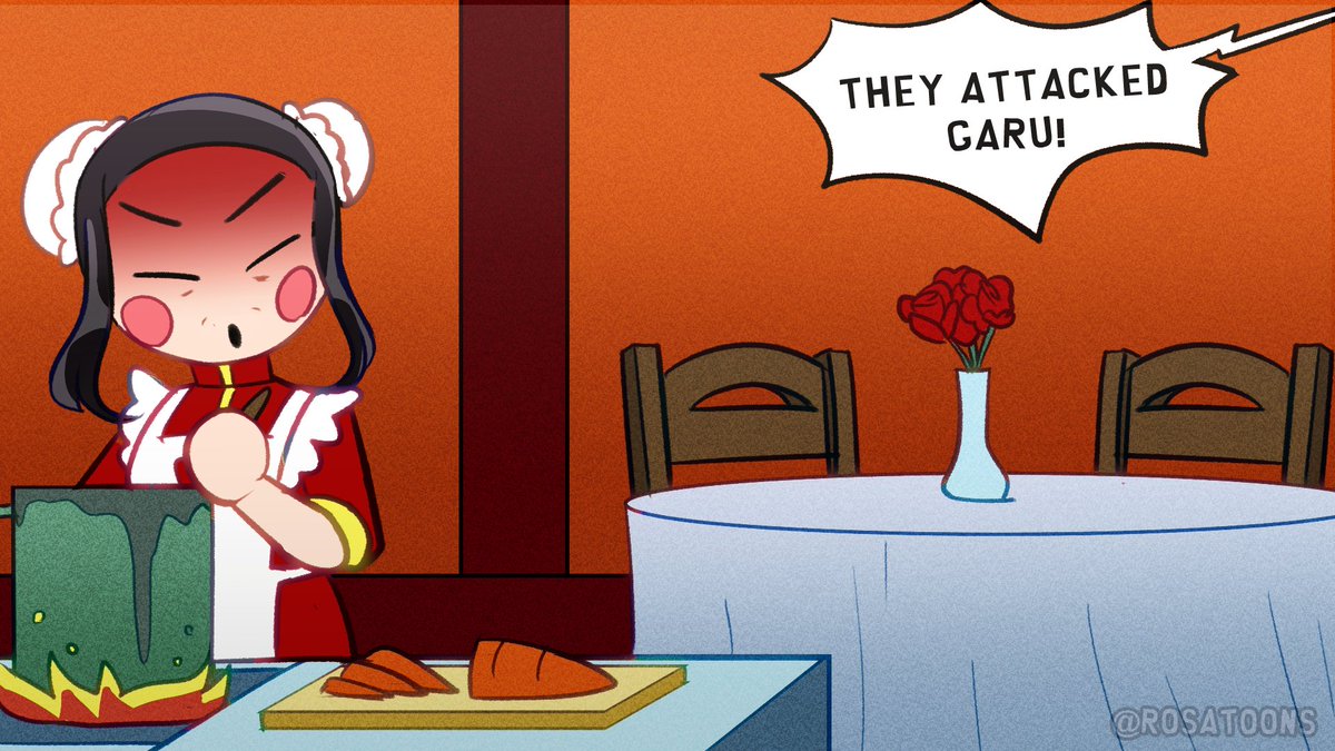 Soy la reina de las comisiones abiertas tweet media