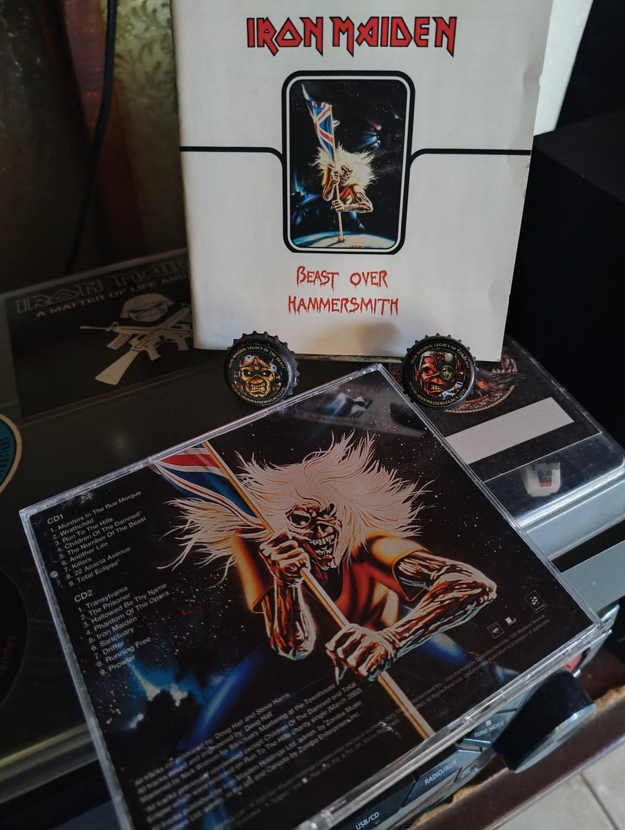 Jairo, scream for me...🤘🇨🇷 tweet media