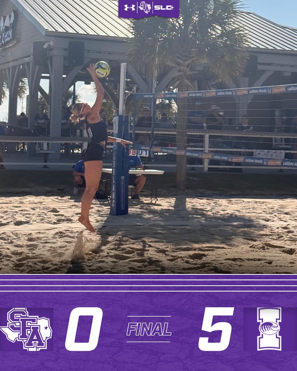 SFA Beach tweet media