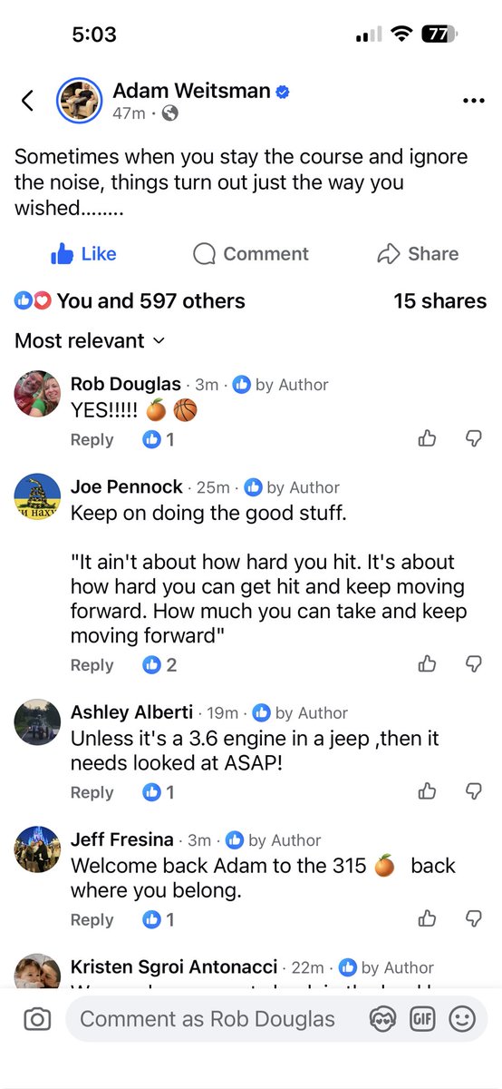 Buffalo Rob tweet media