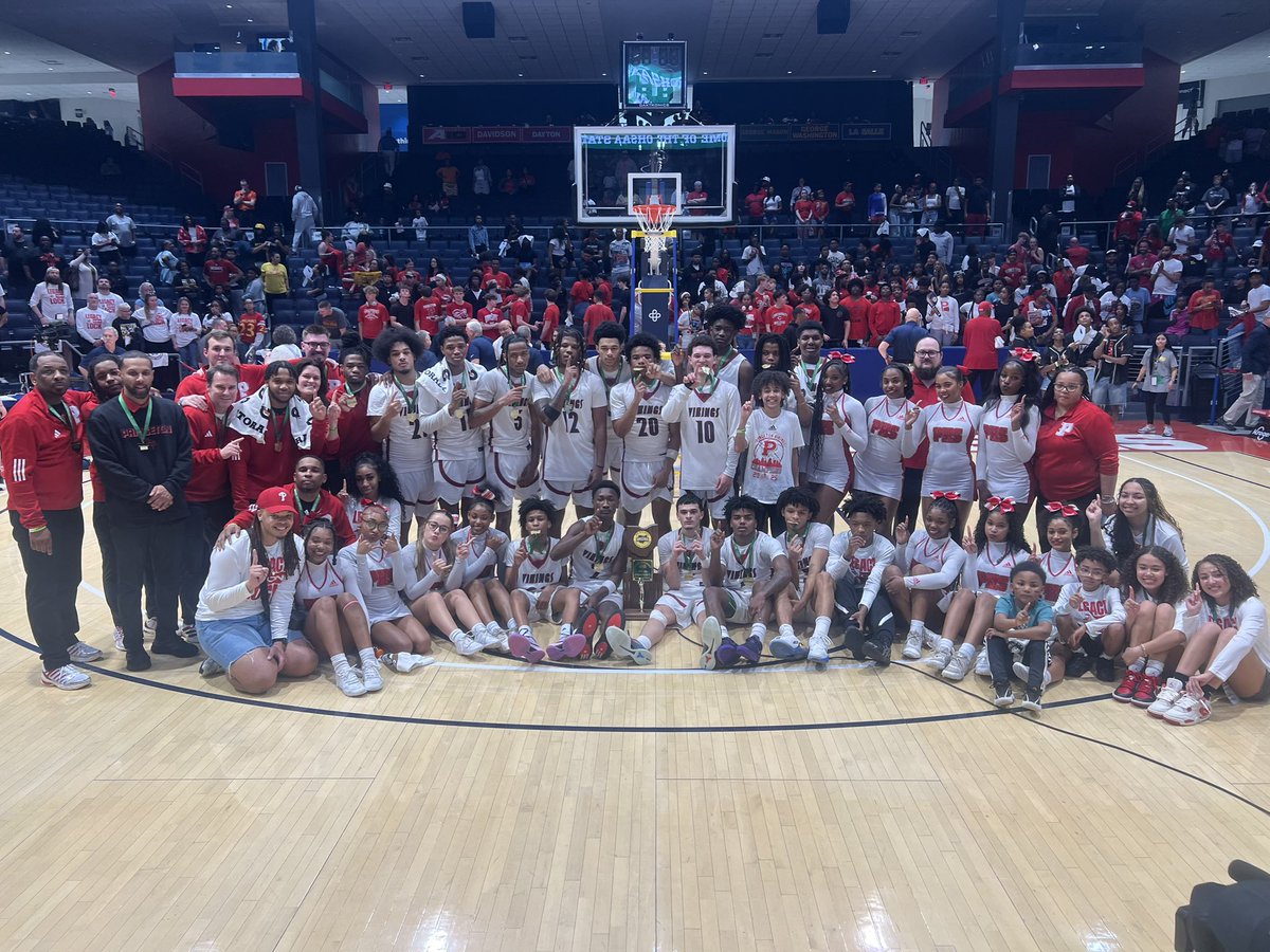 OHSAA Sports tweet media