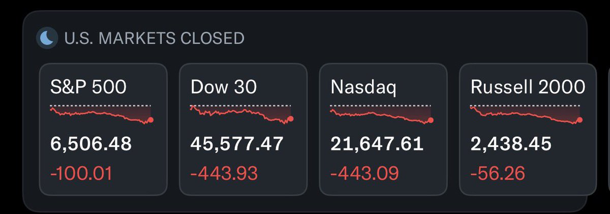 Mistress Dividend tweet media