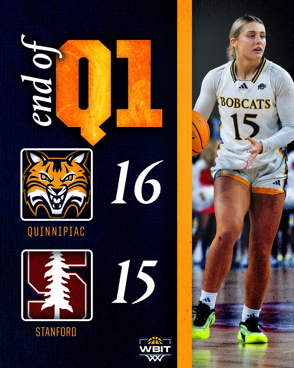 Quinnipiac Women's Basketball tweet media