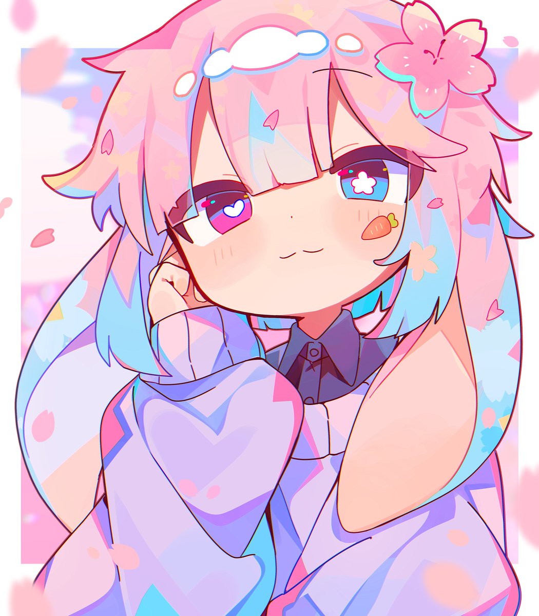 🌸 Shirybun 🐇 tweet media