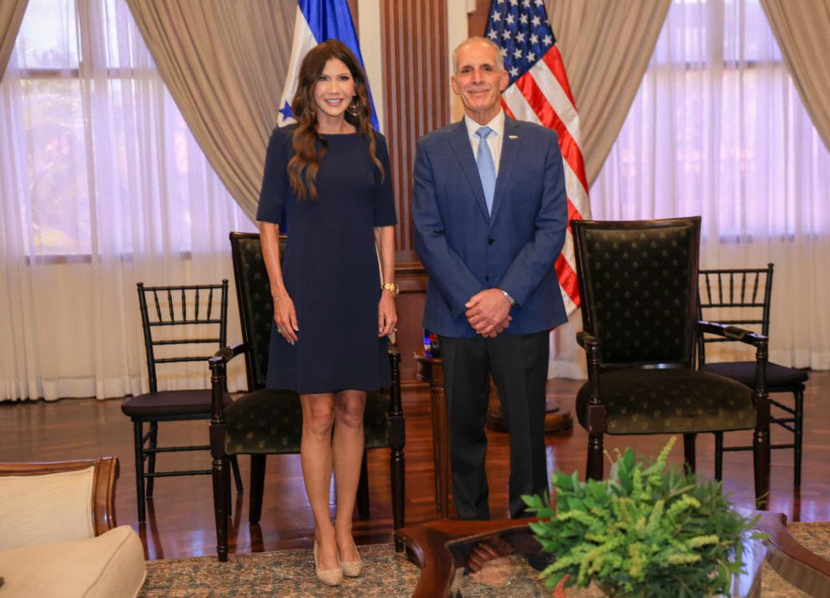 Presidencia de Honduras tweet media