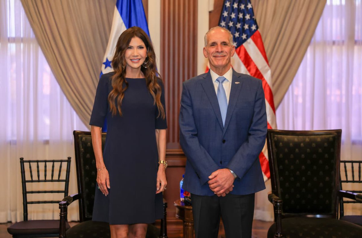 Presidencia de Honduras tweet media