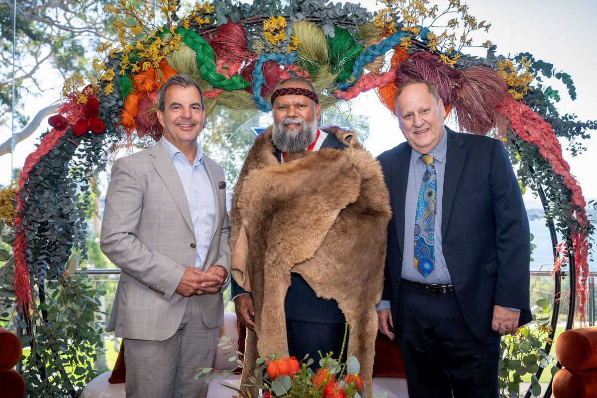 Council Magazine tweet media