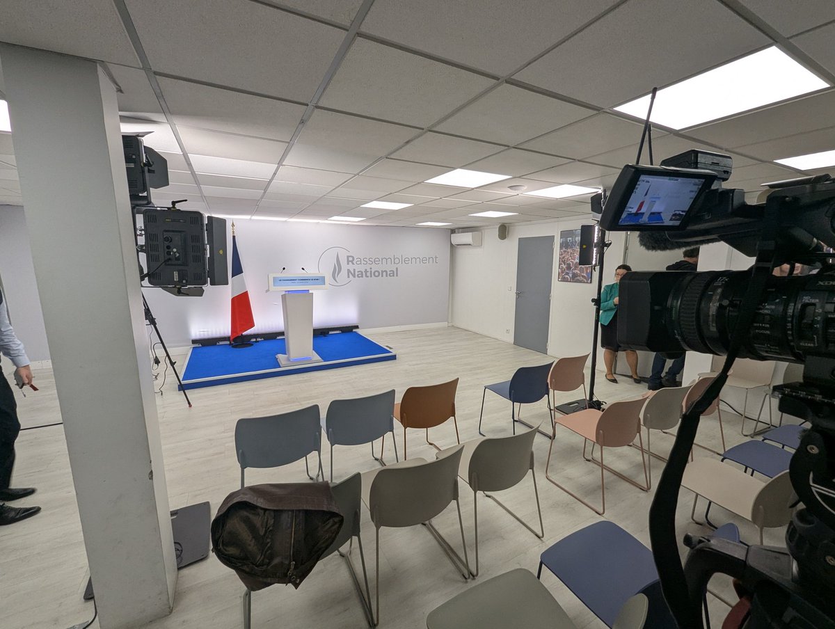 Arnaud César Vilette tweet media