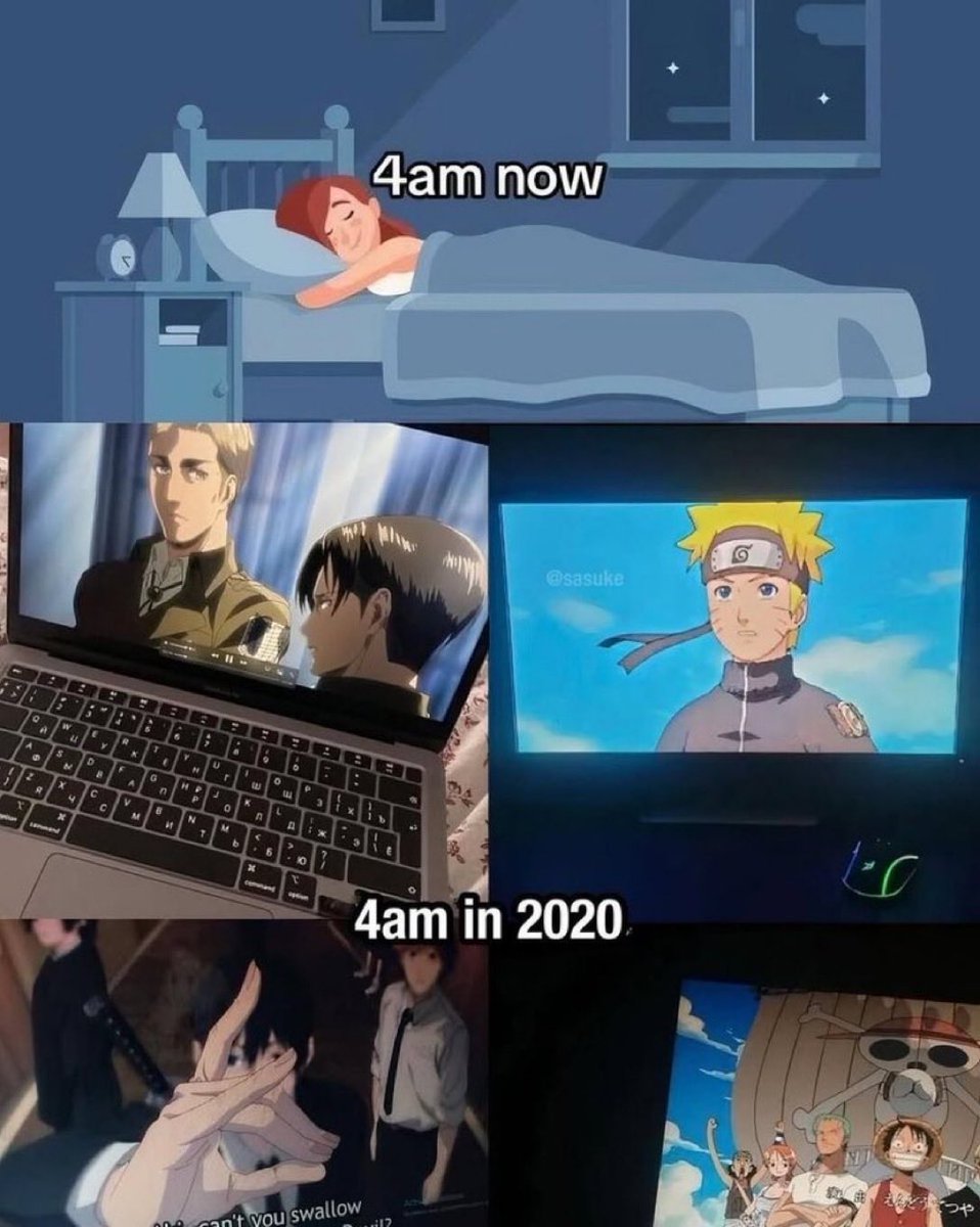 Anime - Manga ✨ tweet media