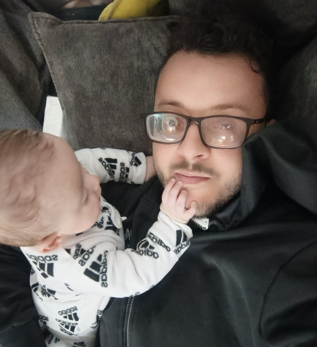 Ahmed Shameya tweet media