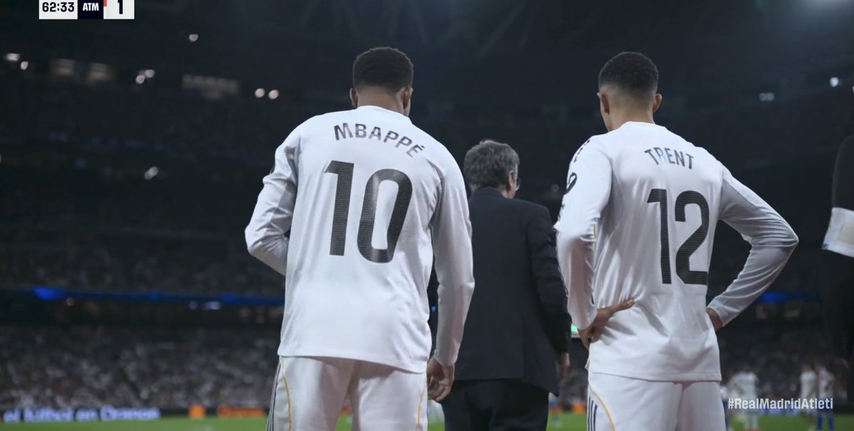 The Touchline | 𝐓 tweet media