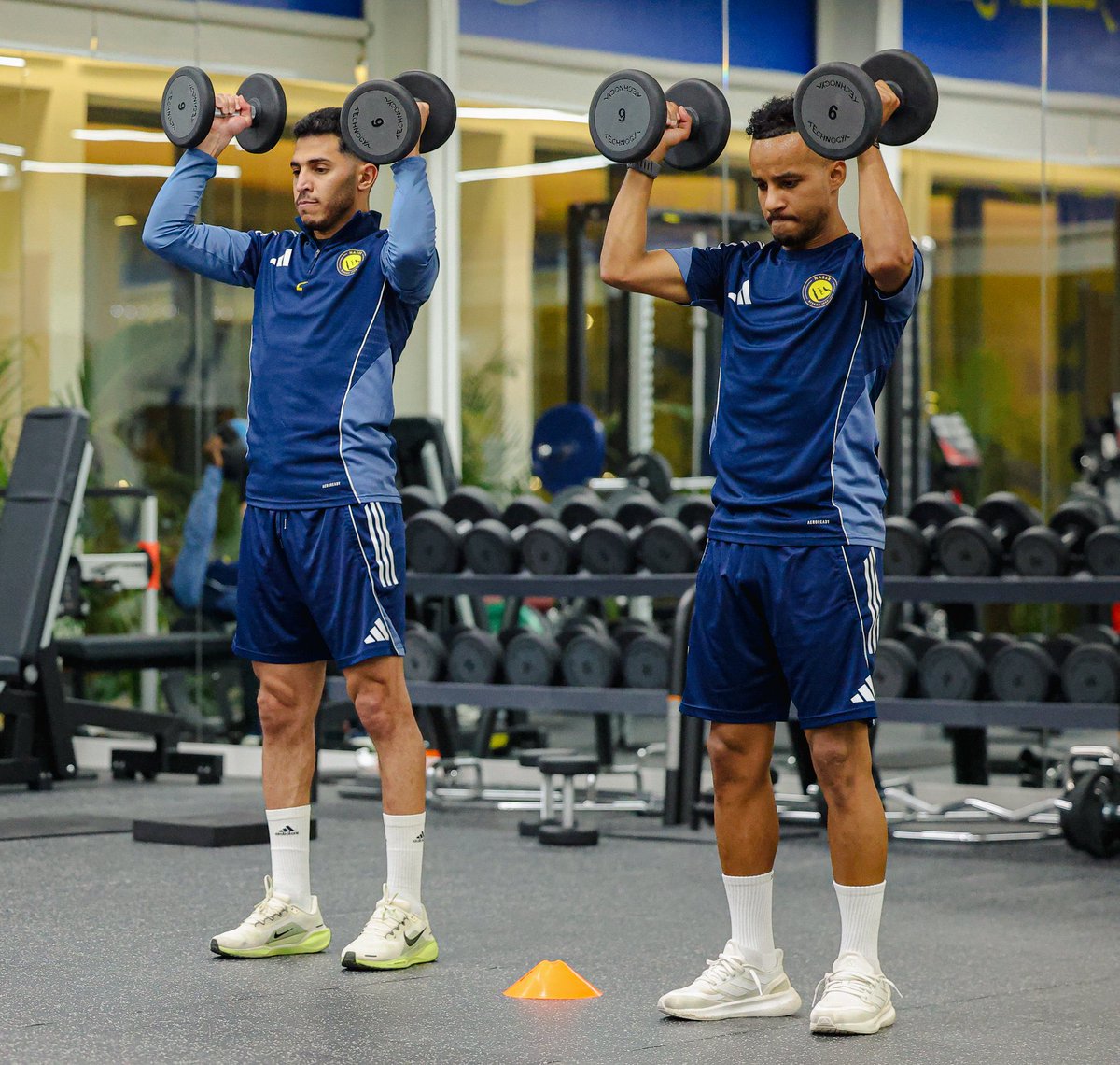 كورة | #النصر 🦁 tweet media