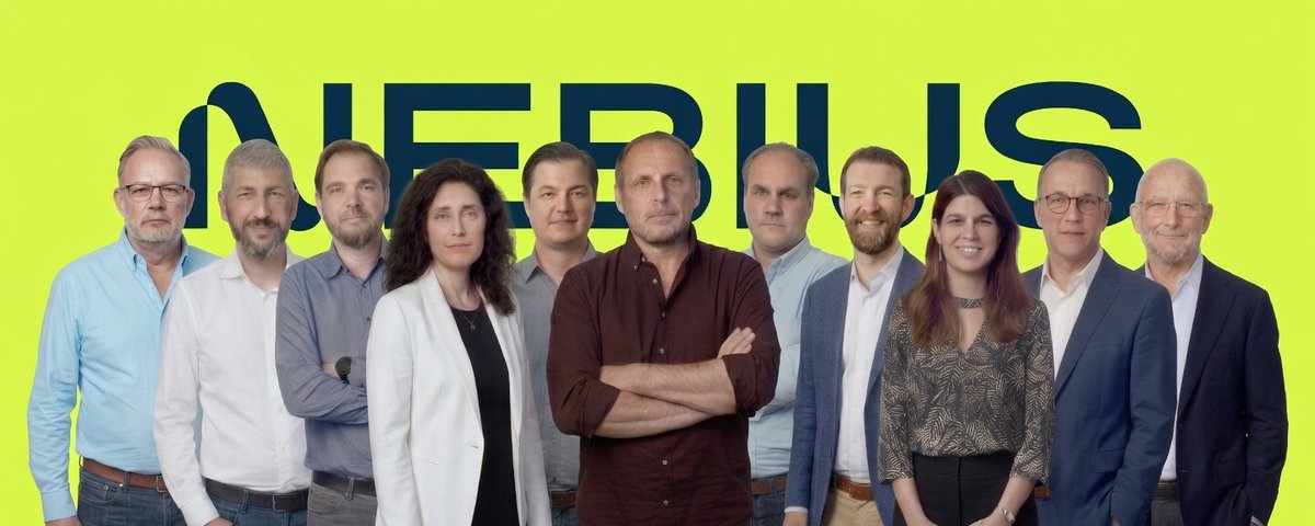 The People Building Nebius the World's Most Ambitious AI Cloud