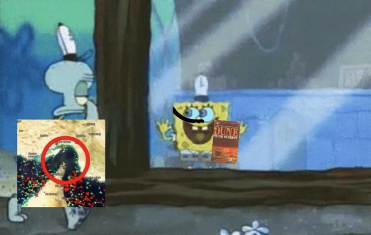 T𑀣ᑏI 🇦🇱🇺🇸 tweet media