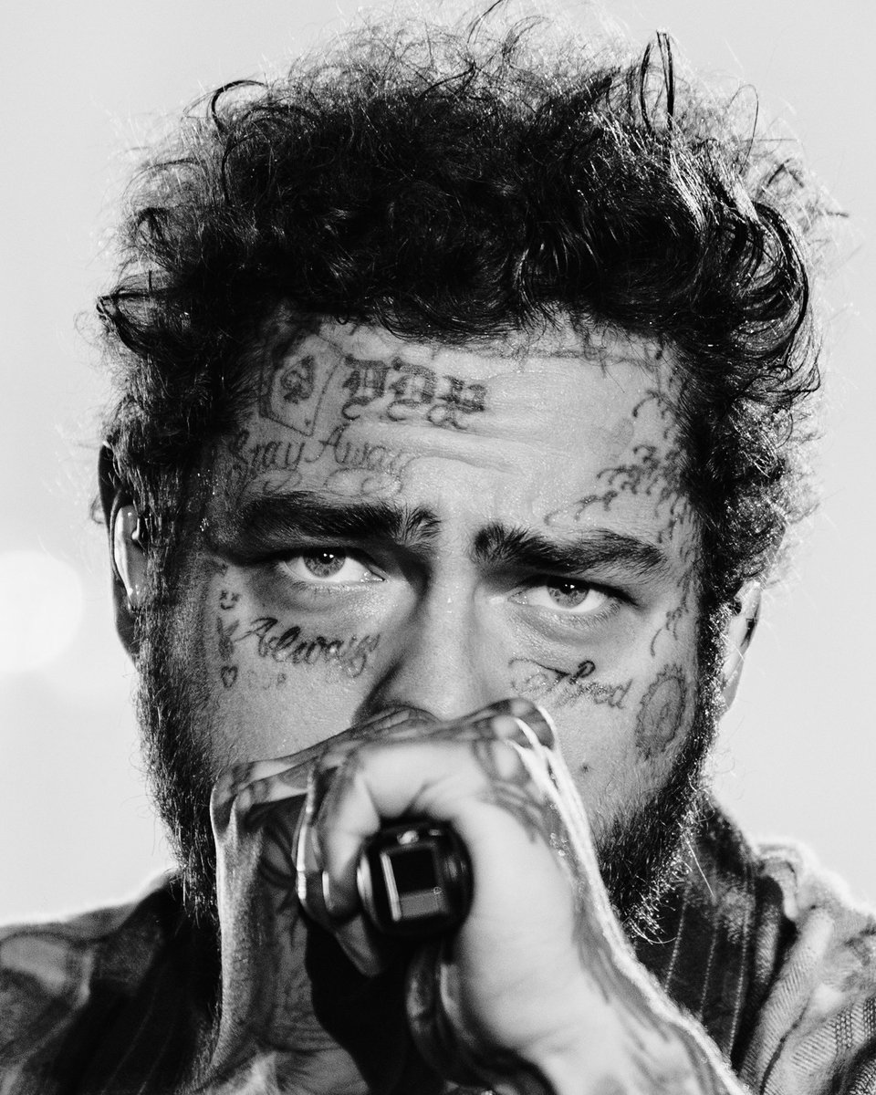 Still my favorite photo I ever took <a href="/PostMalone/">Post Malone</a> ✨