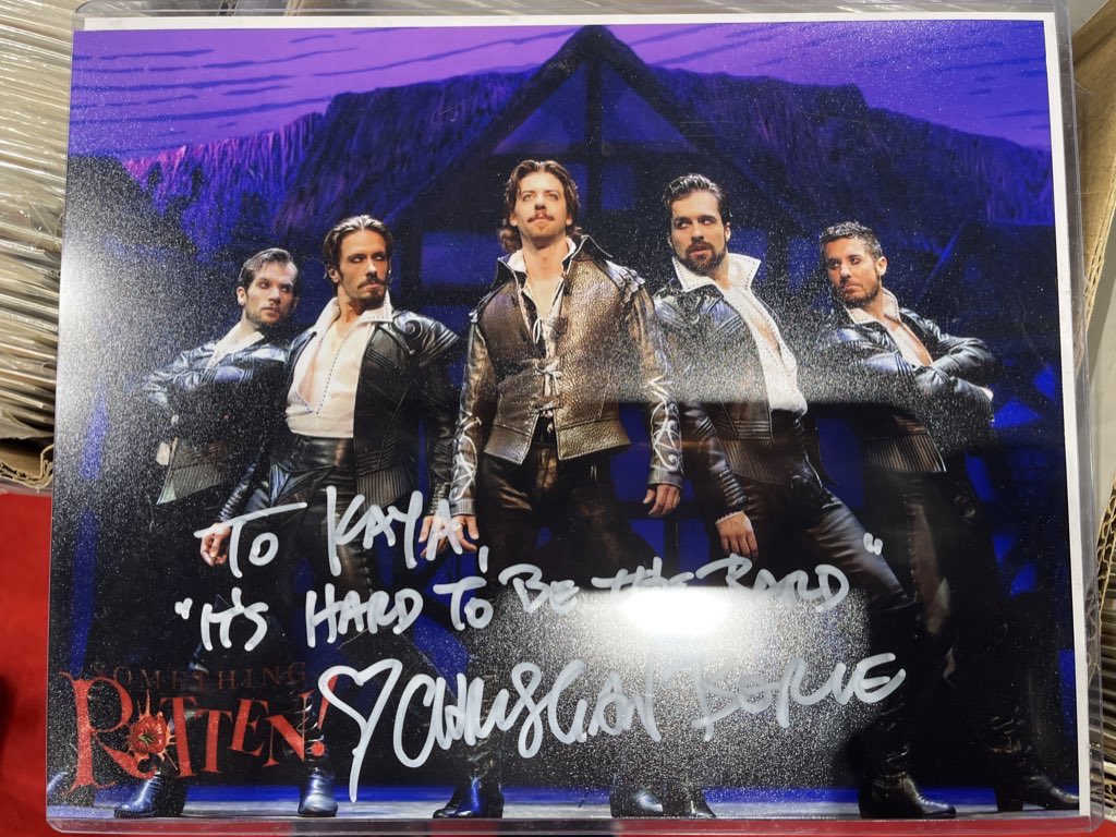 mpreg enthusiast tweet media