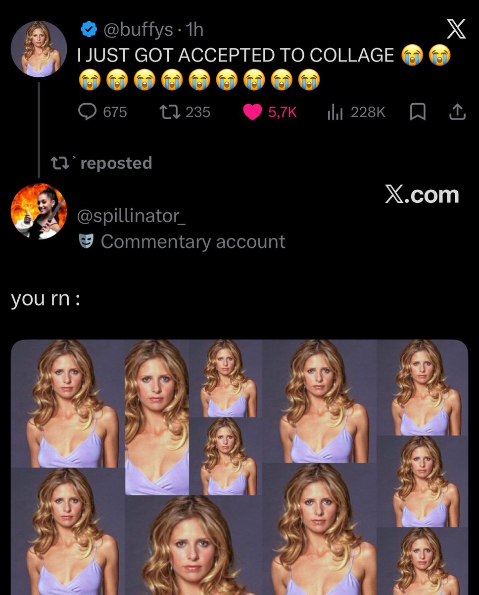 arianators wildin tweet media