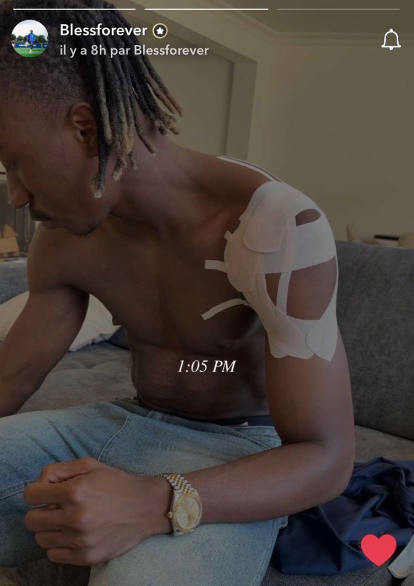 •6🇨🇮 tweet media