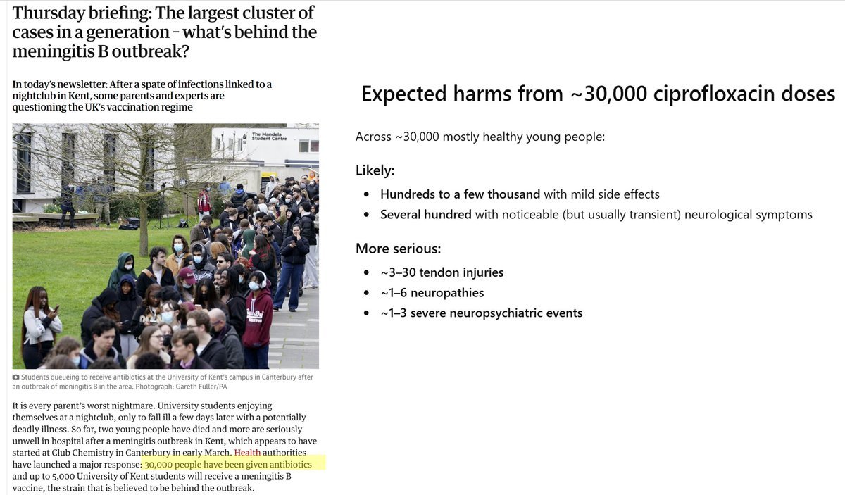 Dr Clare Craig tweet media