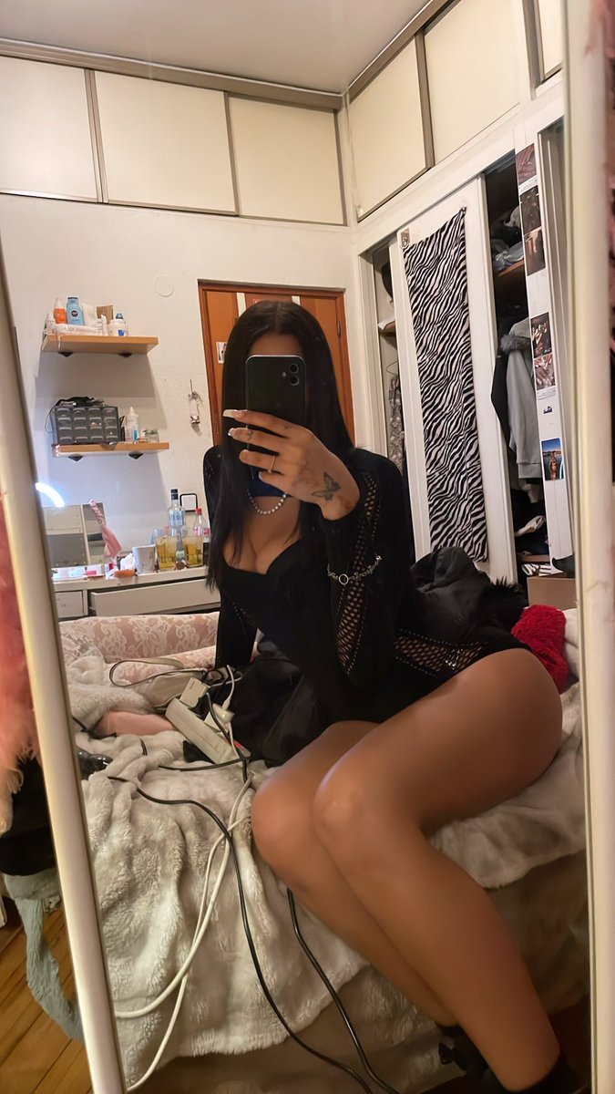 DIOSA Amber Moreno tweet media