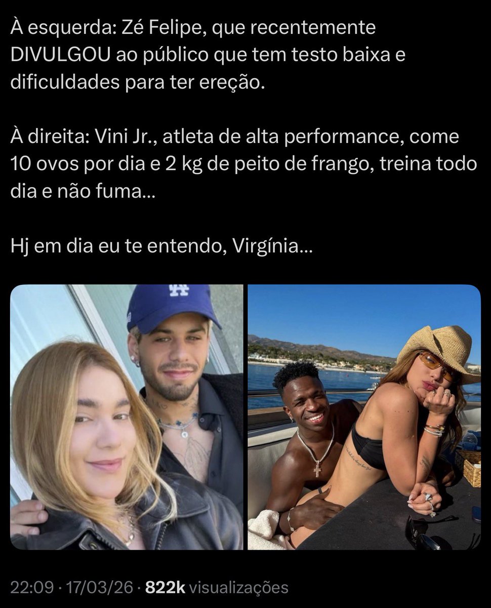 Luísa Albuquerque tweet media