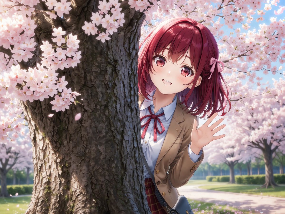 CR-Z／愛娘の使い魔 tweet media