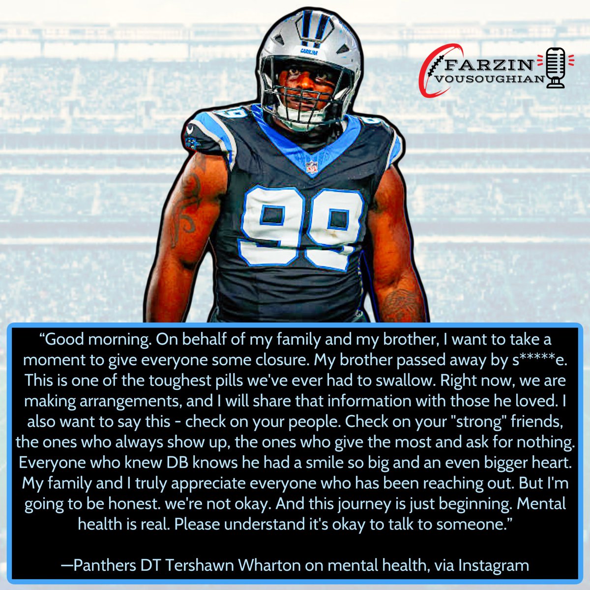 Farzin Vousoughian tweet media