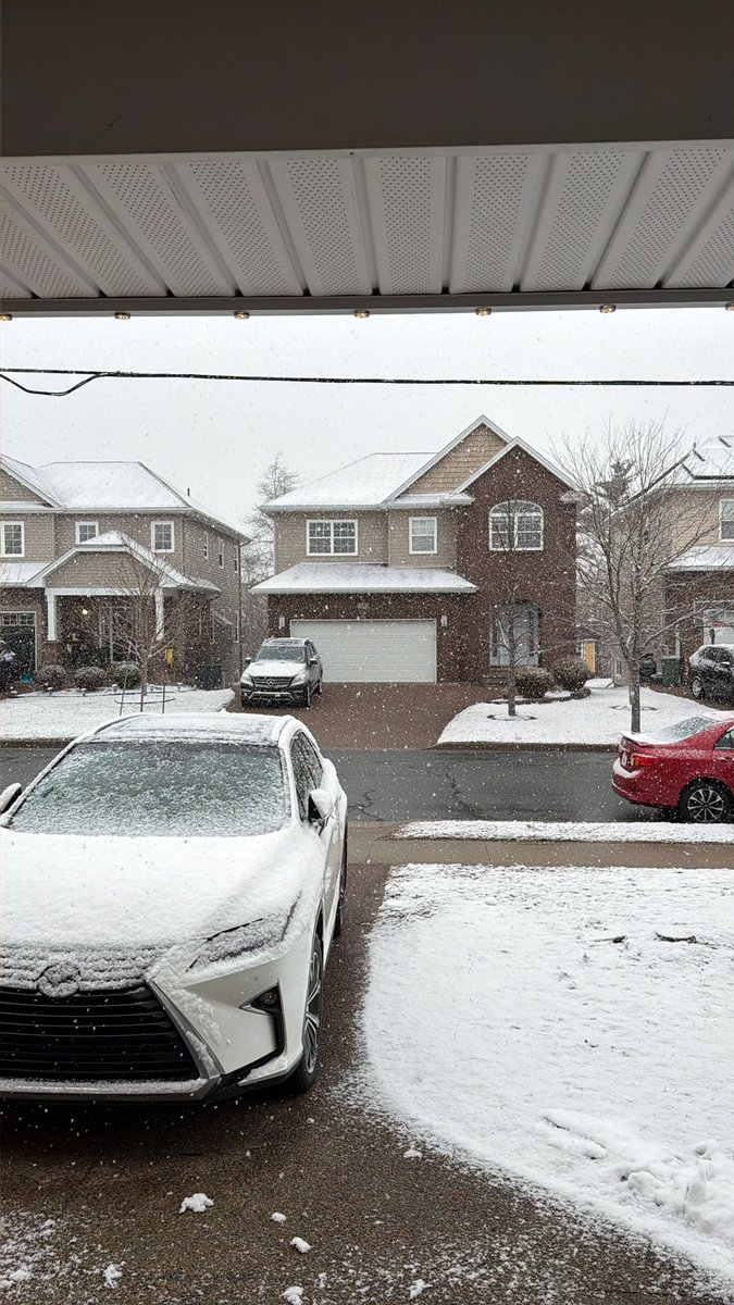 Anyone see a groundhog around? I have a few questions for him…