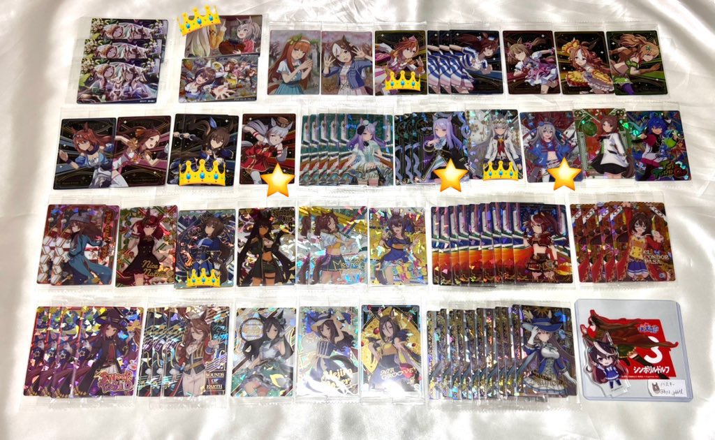 ハスキー@取引垢 tweet media