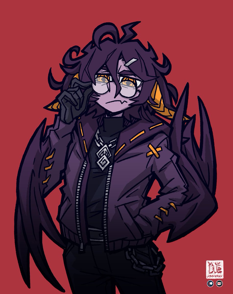 sinDRAWS tweet media