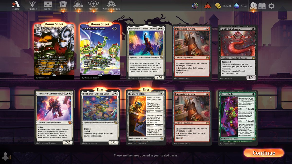 Ronald ''PrediMTG'' Müller tweet media