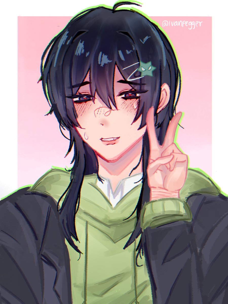 ✴︎kian tweet media