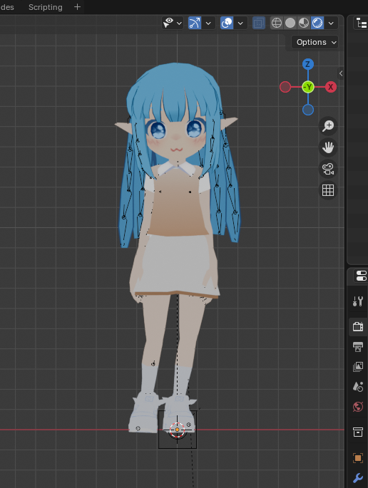 Emma · 3D tweet media