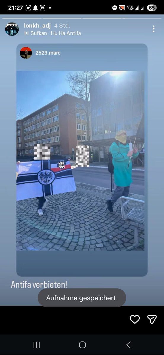 pandanymous NRW tweet media