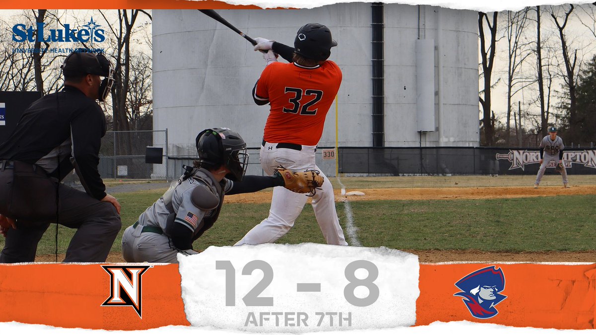 NorthamptonAthletics tweet media