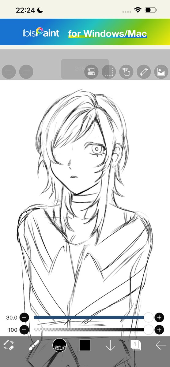 kocky (or judge oomf) tweet media