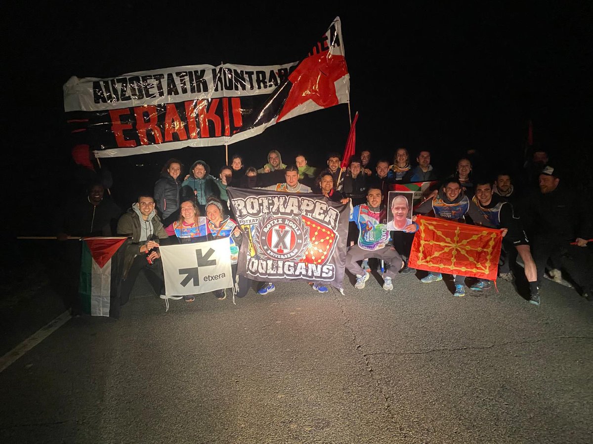 ROTXAPEA HOOLIGANS tweet media