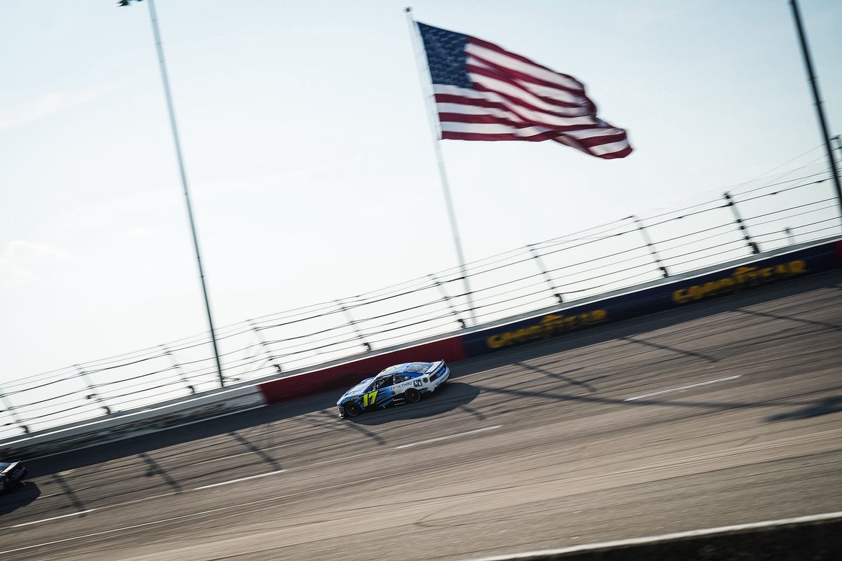 RFK Racing tweet media